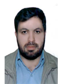 علی حسن خانی 
