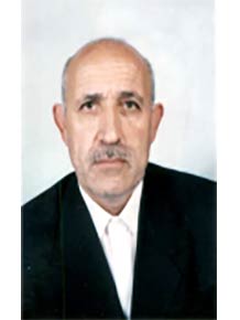 علی اصغر درویشی قولنجی 