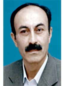 صابر نفیسی 