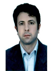 علیرضا عباسی یاریجان 
