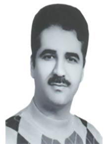 حیدر موسی پور 