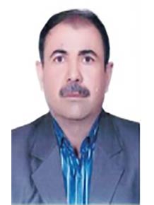 رضا باقری نژاد قولنجی 