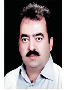 کیوان غلامی 