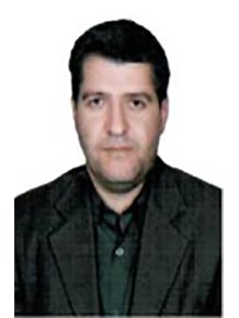 منصور خیری 