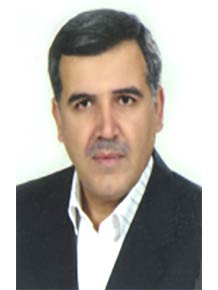 محمد رضا جداری شیروانی 