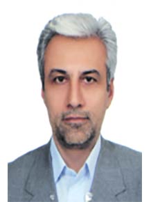 داود بازارباشی 