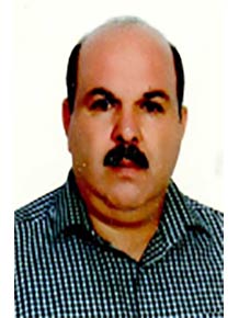 حمید مکنتی کهنه شهری 
