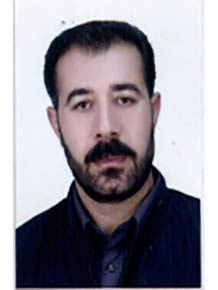 علی حیدری بی صفر 