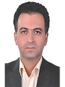 کوروش شفیعی ایران نژاد 