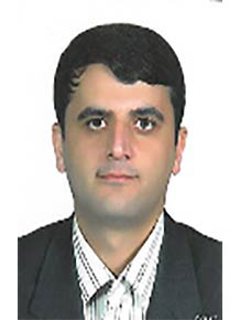 علیرضا پرویشی 