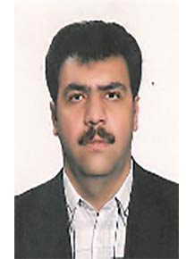 جعفر مددی قراکلک 