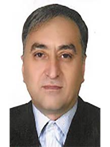 محمد علی بانی سفید 