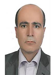 علیرضا اللهیاری 