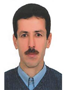 محمد مناف زاده کهریز 