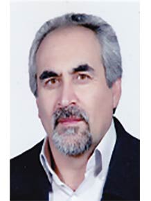 علی جاهد 