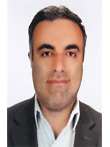 علی حاجی حسینلو 
