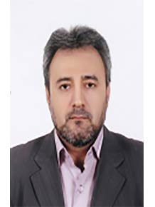 نورعلی غنی دل 