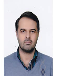 رضا یاوری 