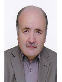 محمد ستوده قره باغ 