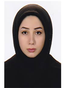 شیما علیزاده 