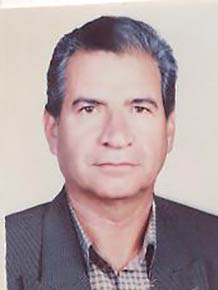 عباس  شفیعی 