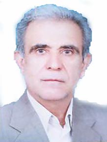 ناصر  کلانتری خاندانی 