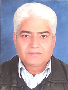 محمود فرودنیا 