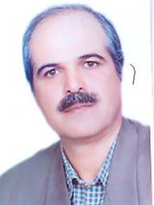 نصرت الله  جابری نسب 