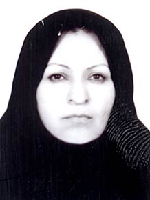 شیرین  متقی 