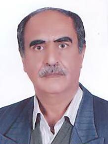 محمد علی  خادمی 