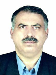 حسین  بهرامی 