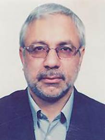 عباس ملائی 