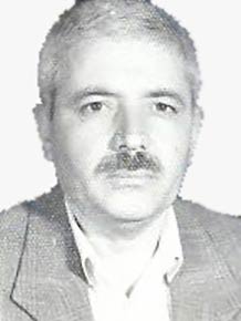 عبدالحسین ابراهیمی 