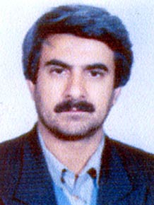 محمد  شهابی نژاد 