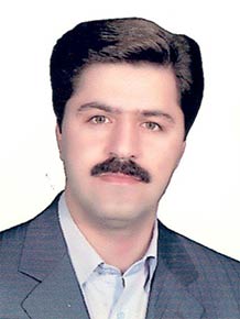 سید مهران  عالمزاده 