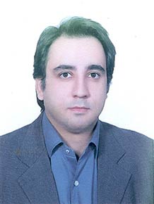 محمدعلی   مهرالحسنی 