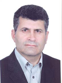محمدرضا  قطبی راوندی 