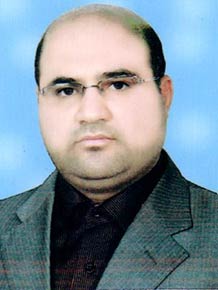 محمد رضا  امیرزاده 