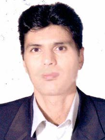 سید جواد  عطائی چترودی 