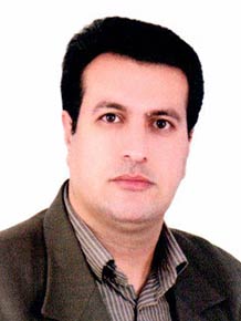 حمیدرضا  رستمی 
