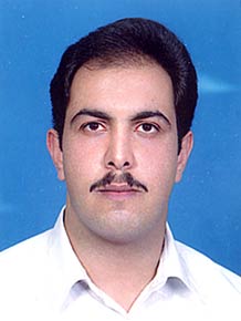 علی اصغر  حاج ملک 