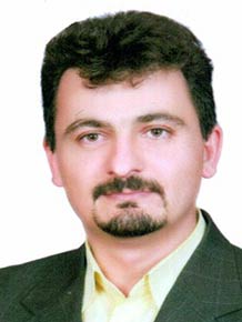 محمد رضا وکیلی 