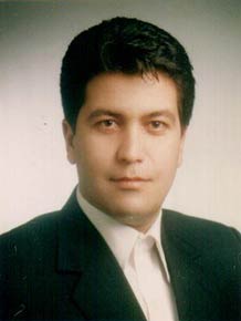 علی  خوارزمی 