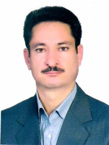 مراد علی  پیرمرادی 