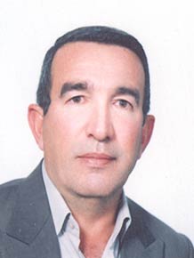 غلامرضا  لطیفی 