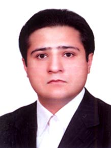 علی  توحیدی 