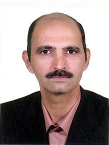 محمد اسماعیل  پورالله وردی 