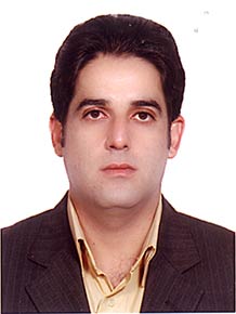علیرضا زین الدینی میمند 