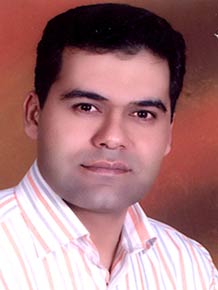علی  خواجه پور 