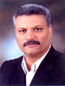 پرویز  سعید عسکری 